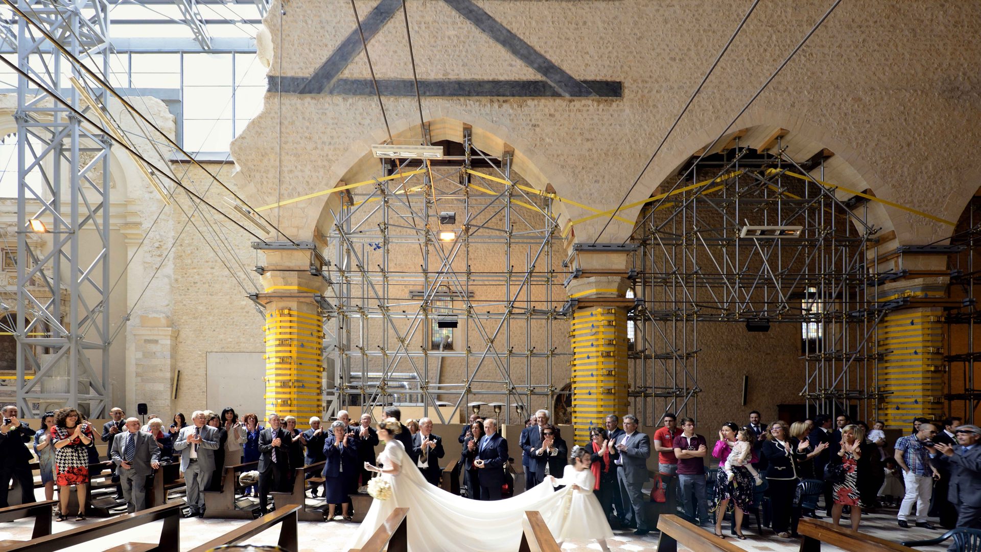 Ricostruzioni - Triennale di Milano